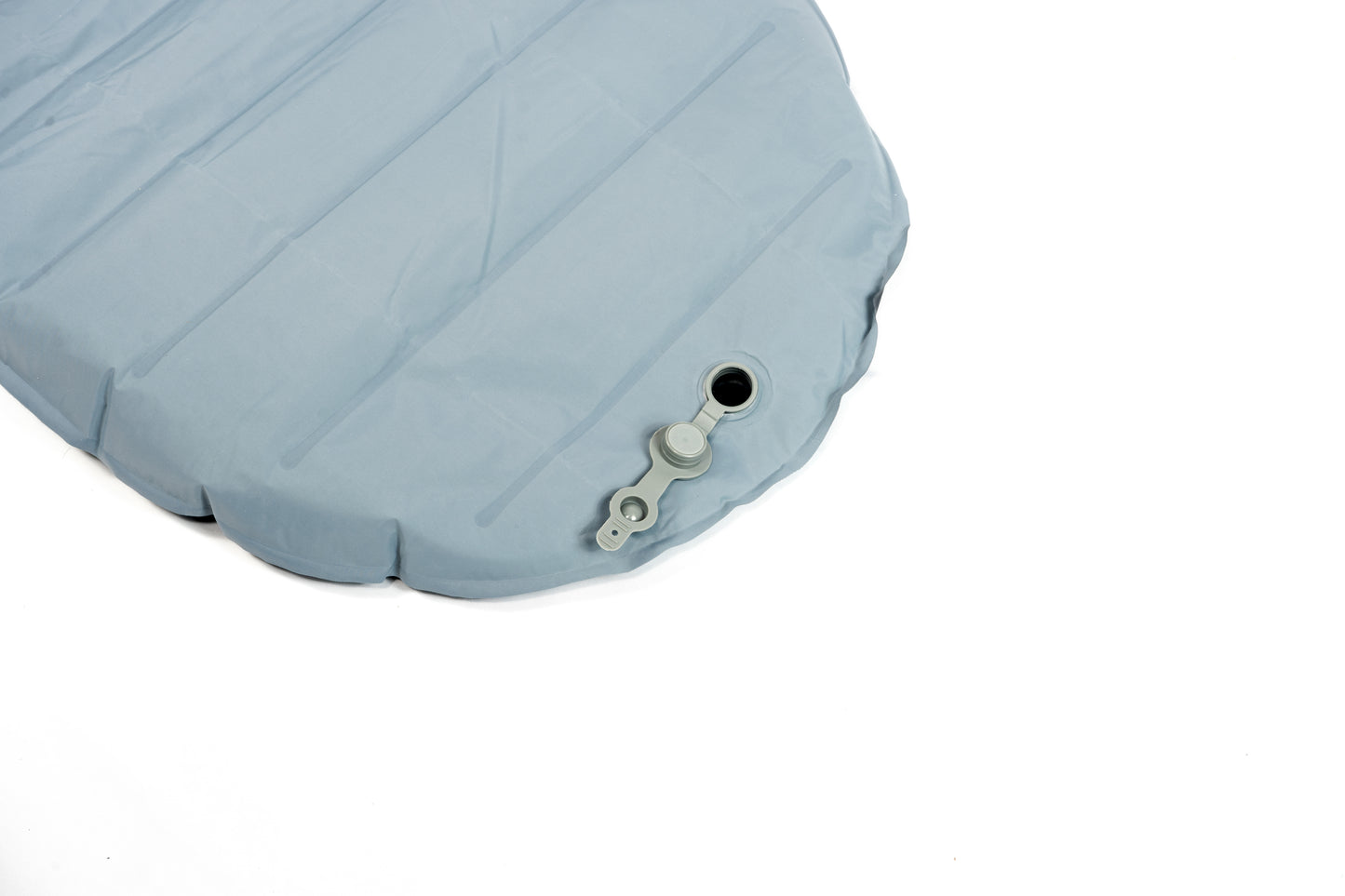 Traverse Mummy 4R Sleeping Pad with Pump