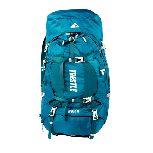 Turret 70 L Backpack