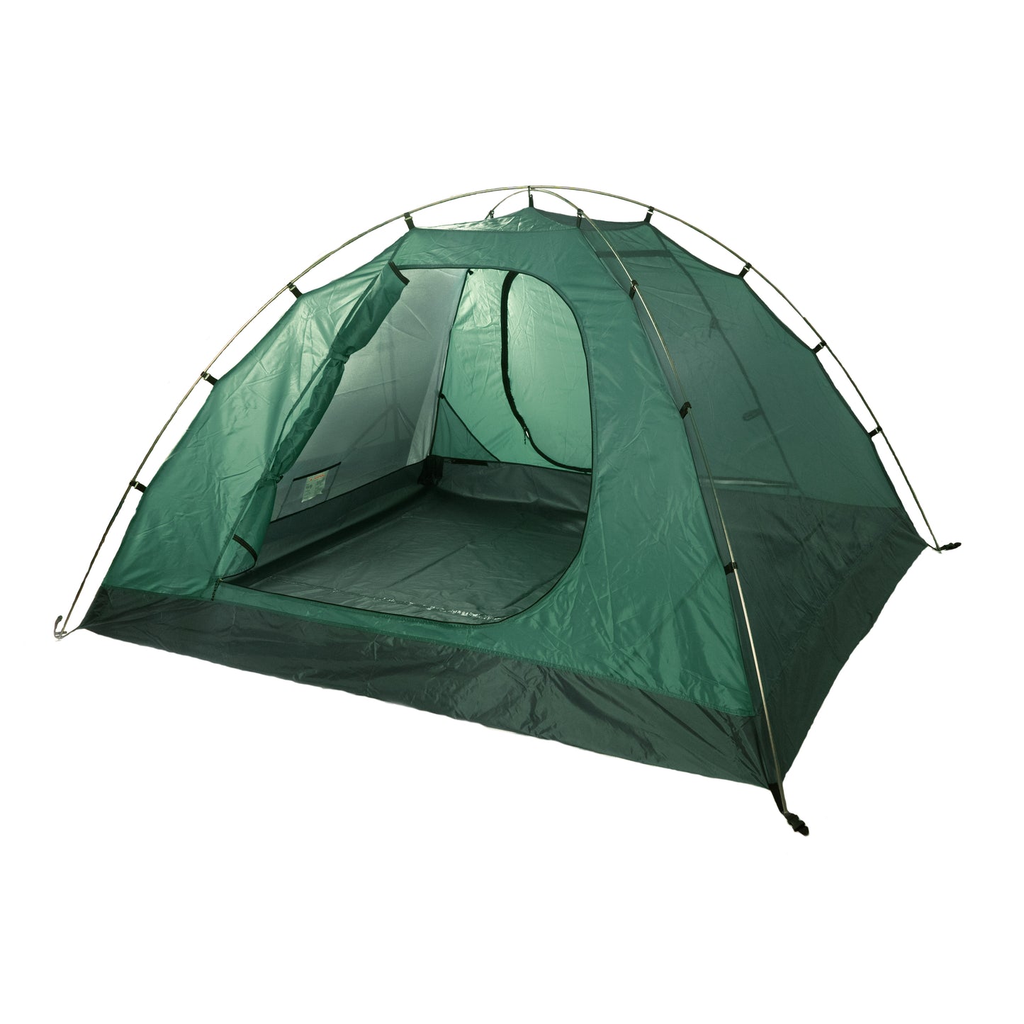 Sentry 3P Tent with Footprint